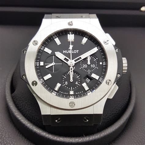 prix montre hublot big bang 301 rx|Hublot big bang 2021 price.